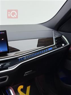 بي ام دبليو X6